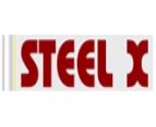 لوگو شرکت Steel X - خریدار رکتیفایر سوئیچینگ لونی